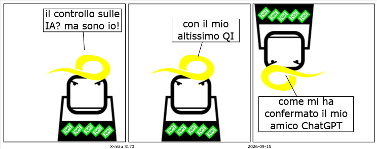 (3170) intelligentoni