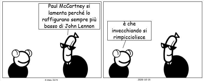 (3174) altezza mezza bellezza