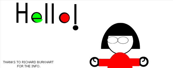 Hello!