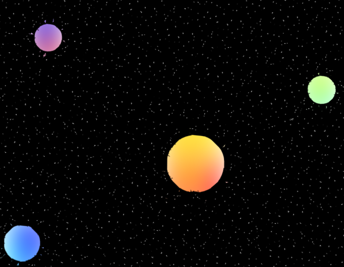 Space