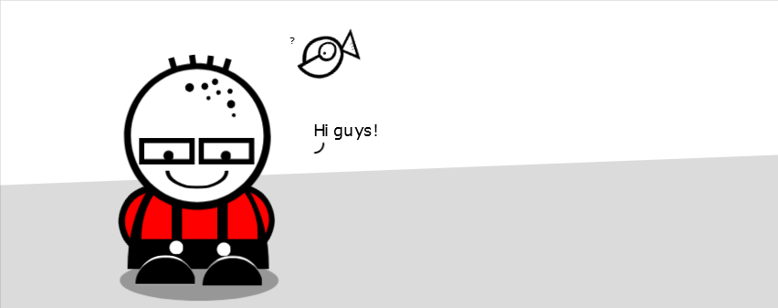 Hi guys!