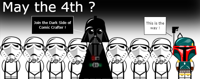 May the 4th