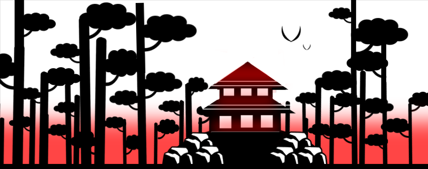 Asian Landscape