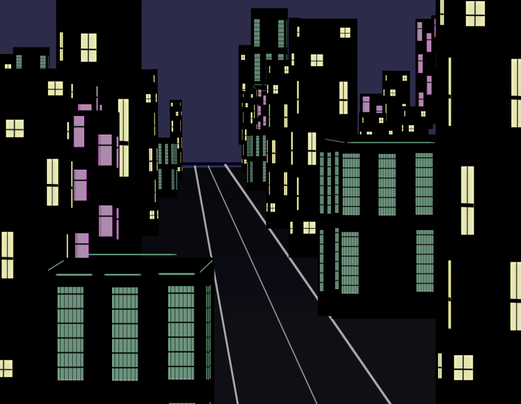 Night City