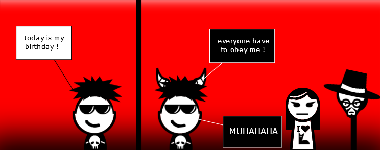 The Allmighty