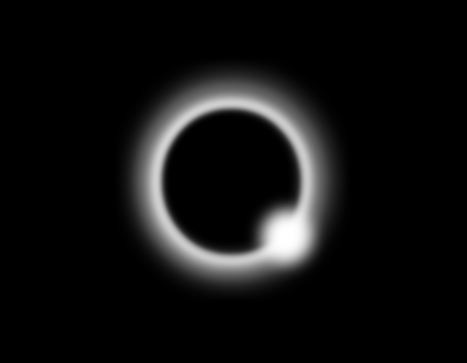 Total Solar Eclipse