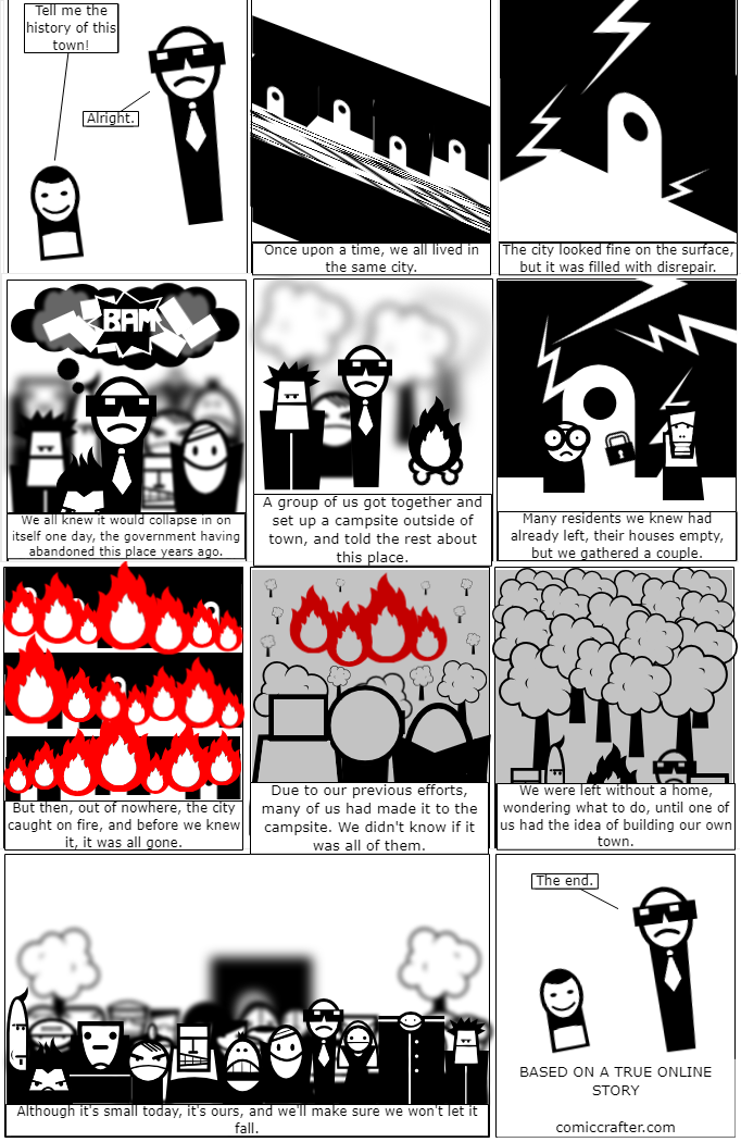 The History of StripGenerator 3