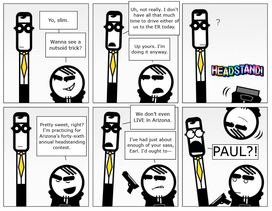 Fourth Wall Feat