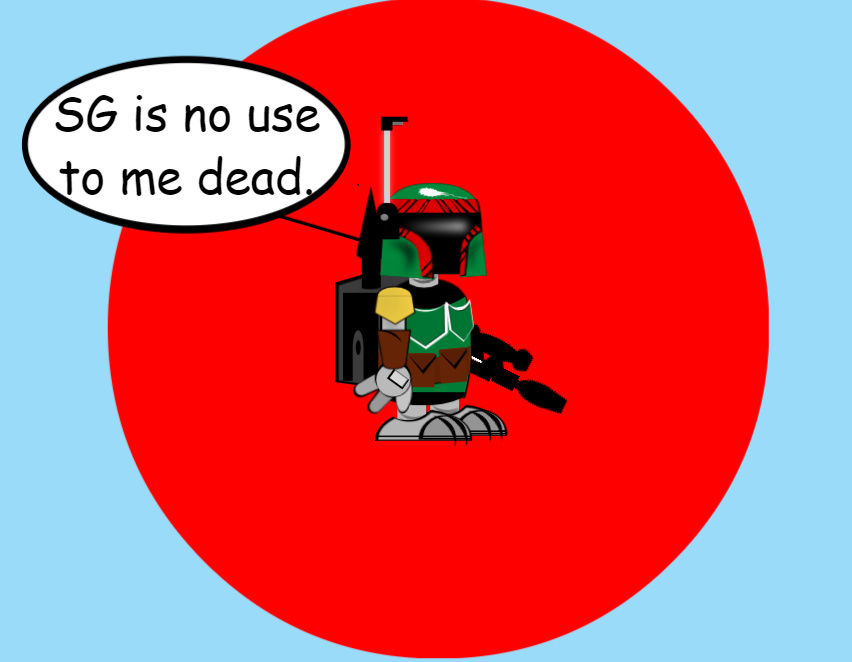 Calvin Fett