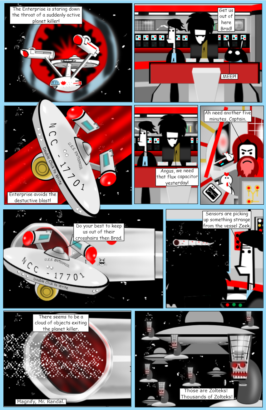 Zeek CC - 47