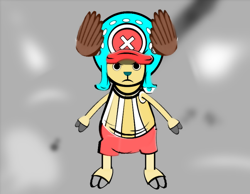 Chopper