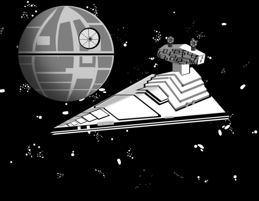 Star Destroyer