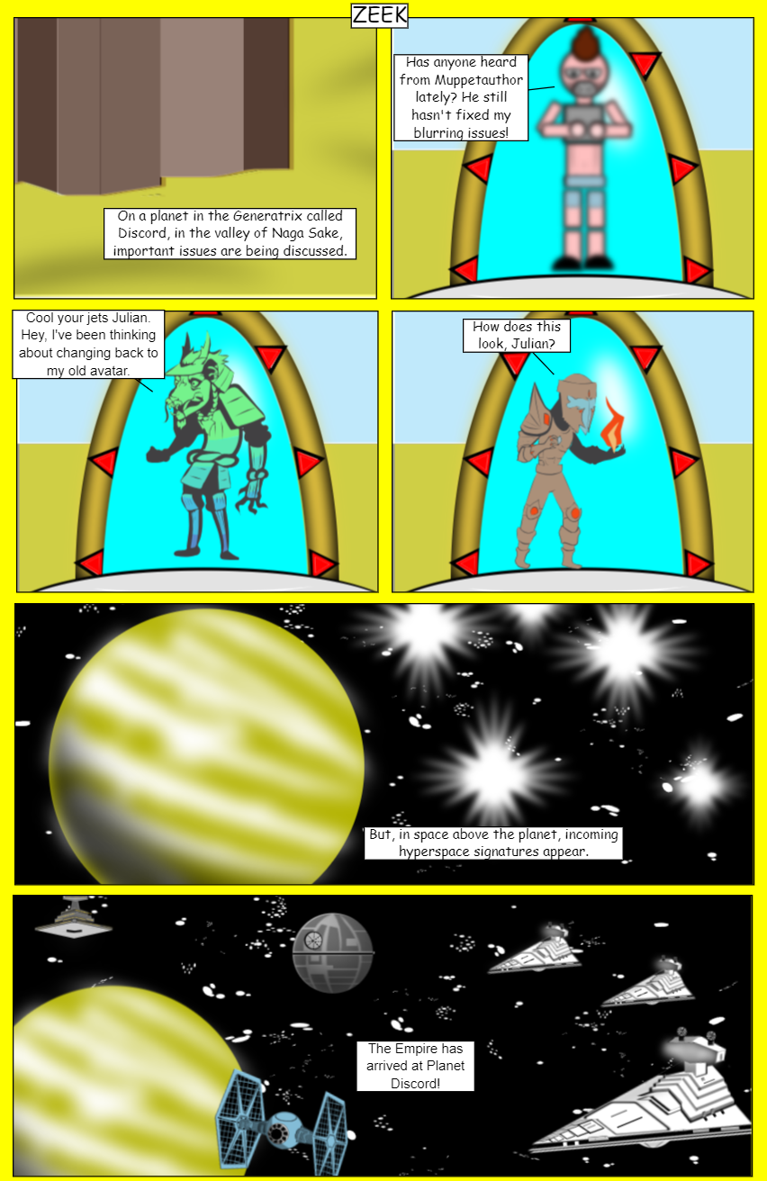 Zeek 267