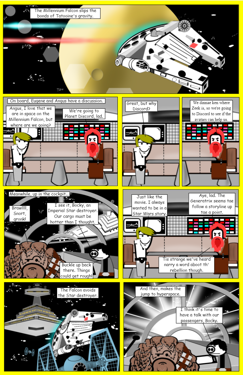 Zeek 268