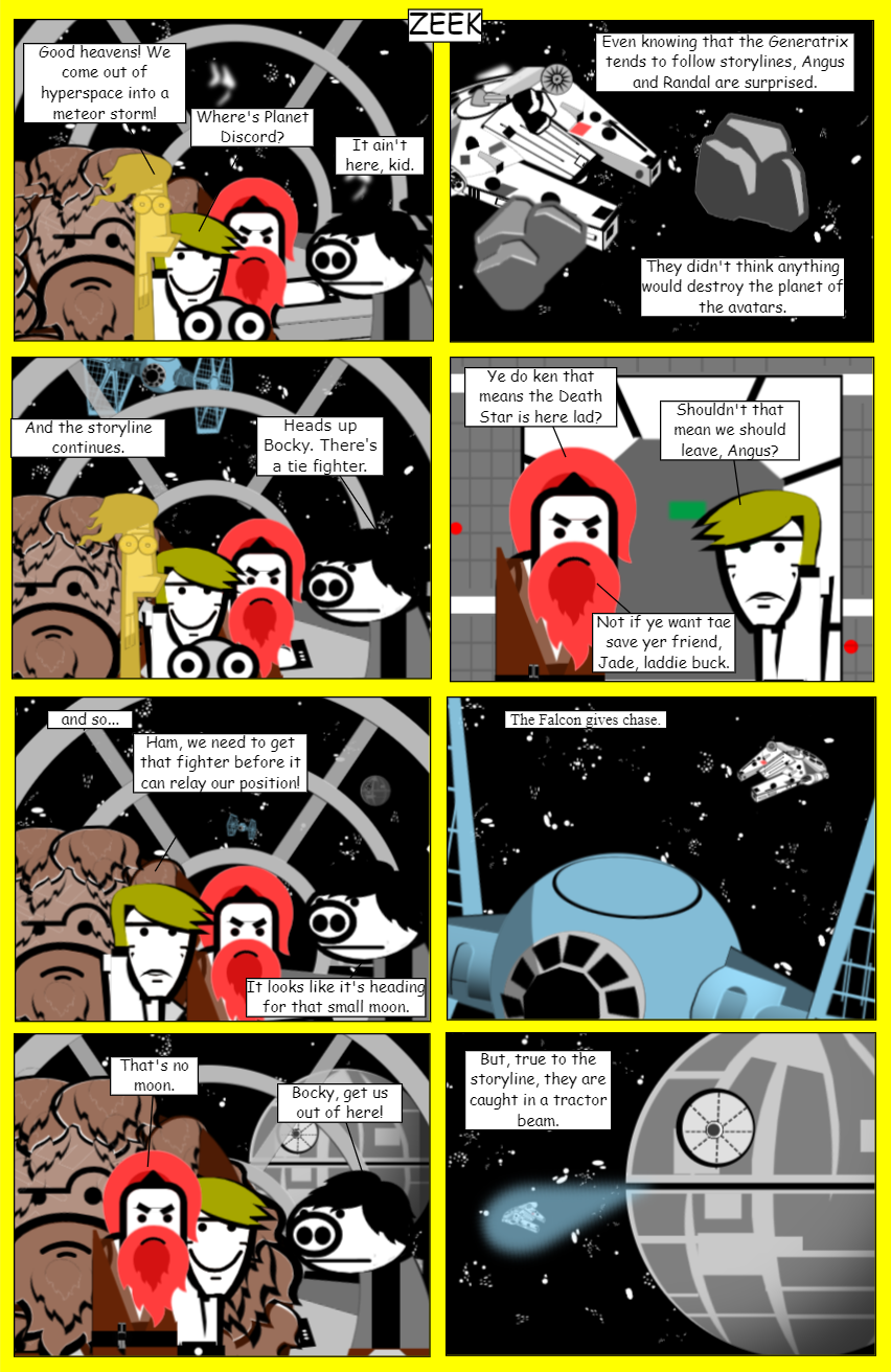 Zeek 271