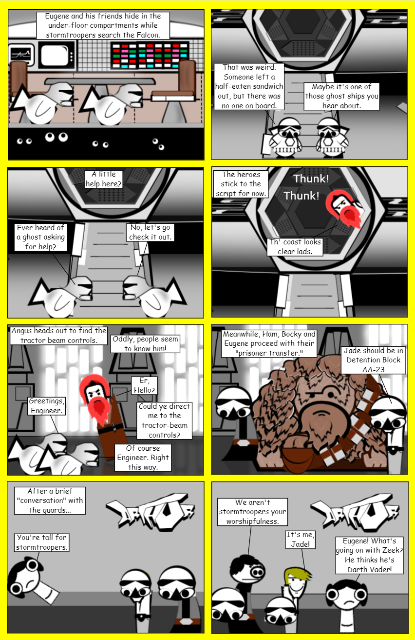 Zeek 272
