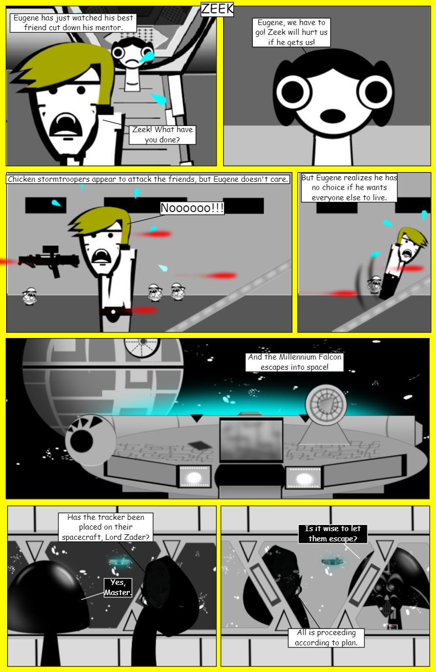 Zeek 277