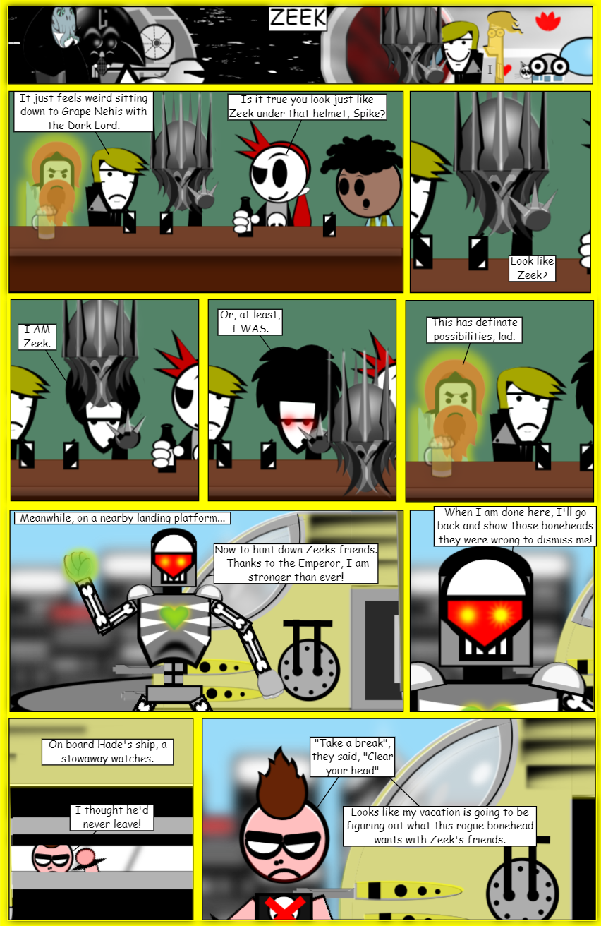 Zeek 295