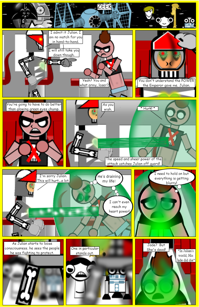 Zeek 302