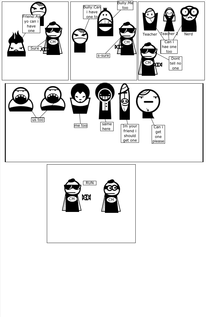 Joke/Meme