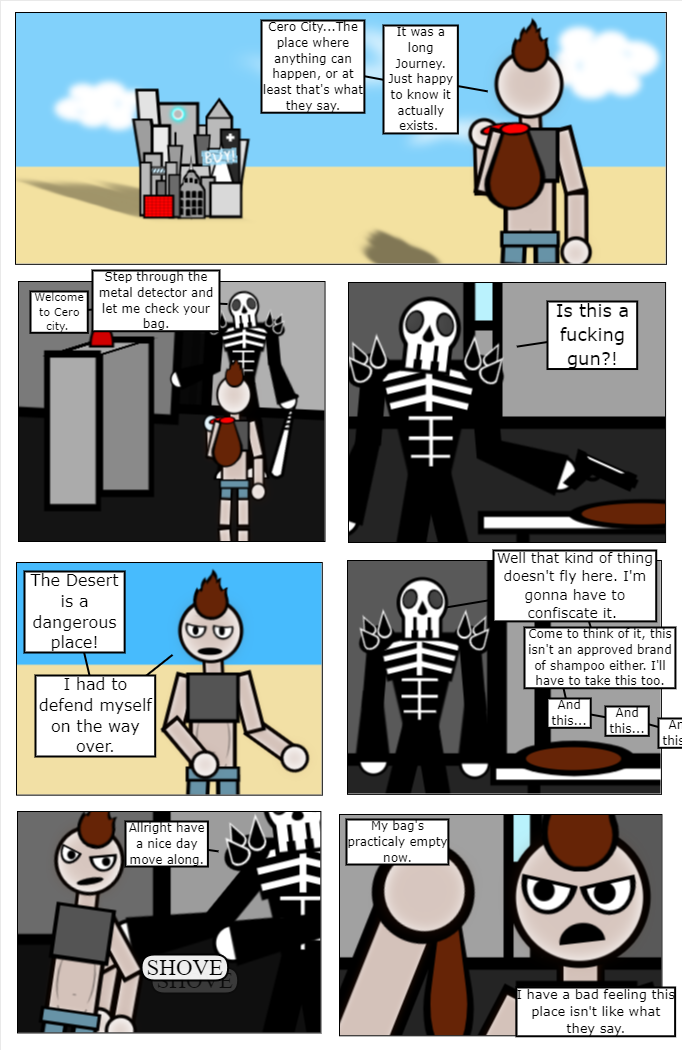 Balloon page 1