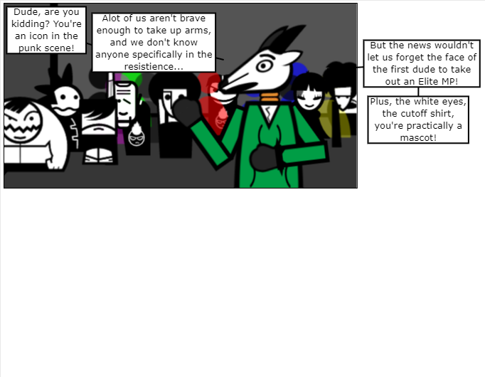 Page Frament