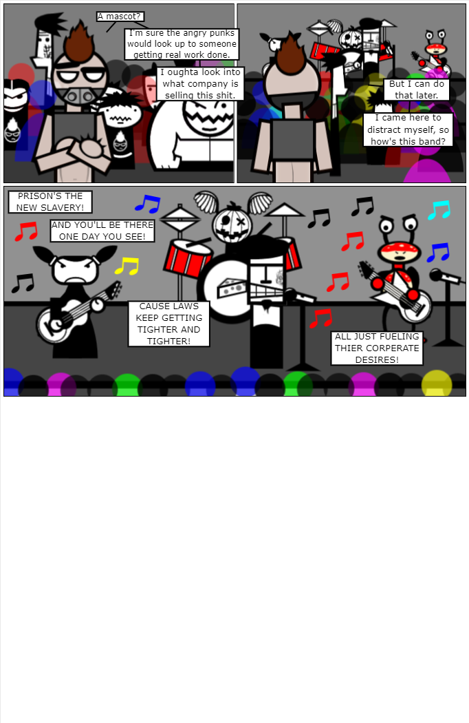 Page fragment