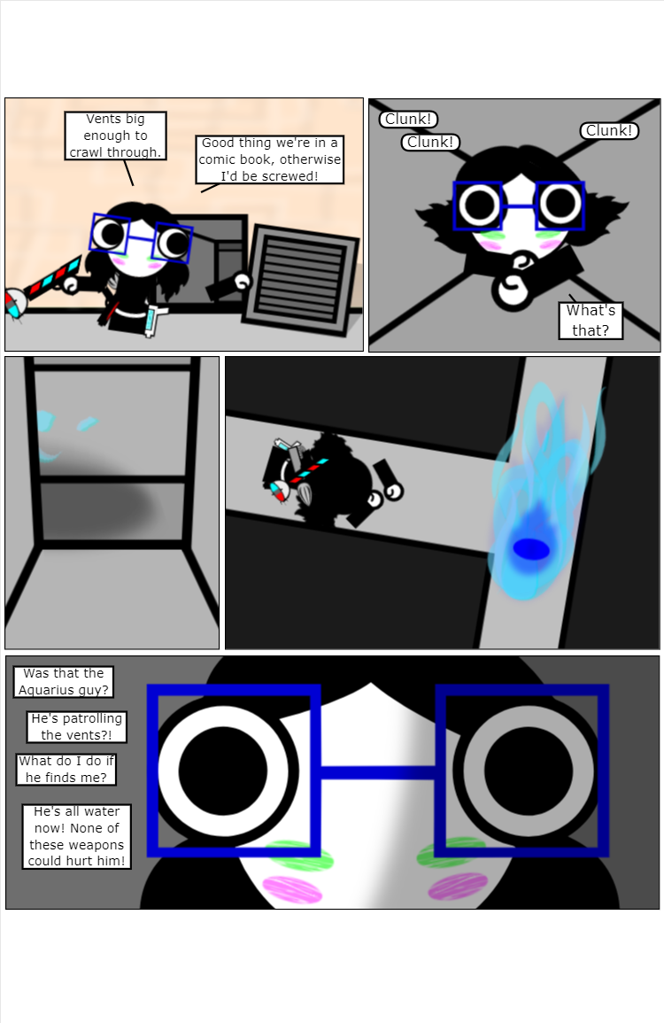 Aqua Affinity