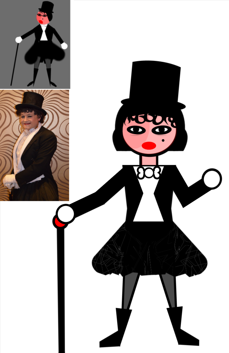 Titi Von Tranz