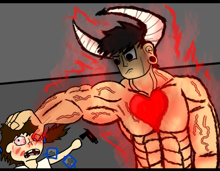 Head Smash