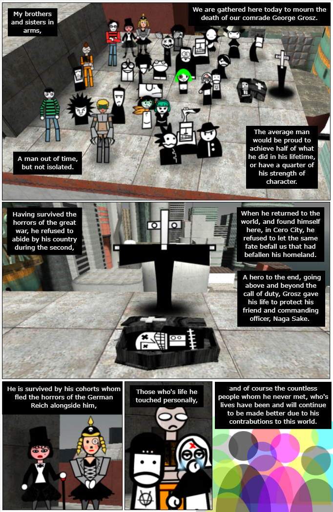 Kill all Boneheads issue 3 page 52