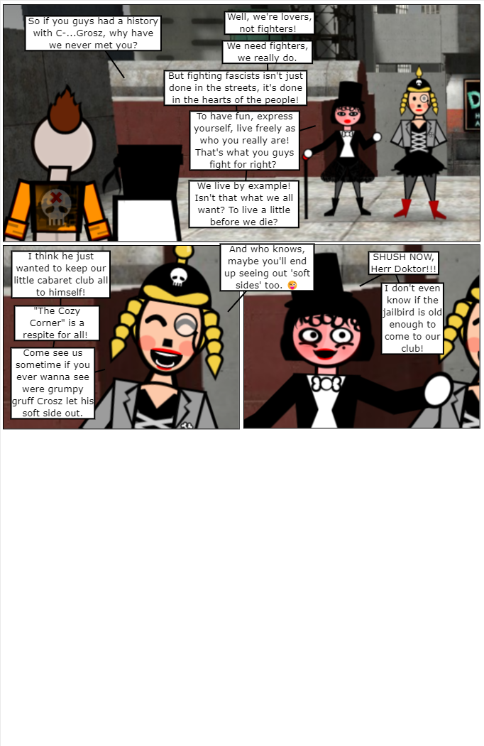 Page Fragment