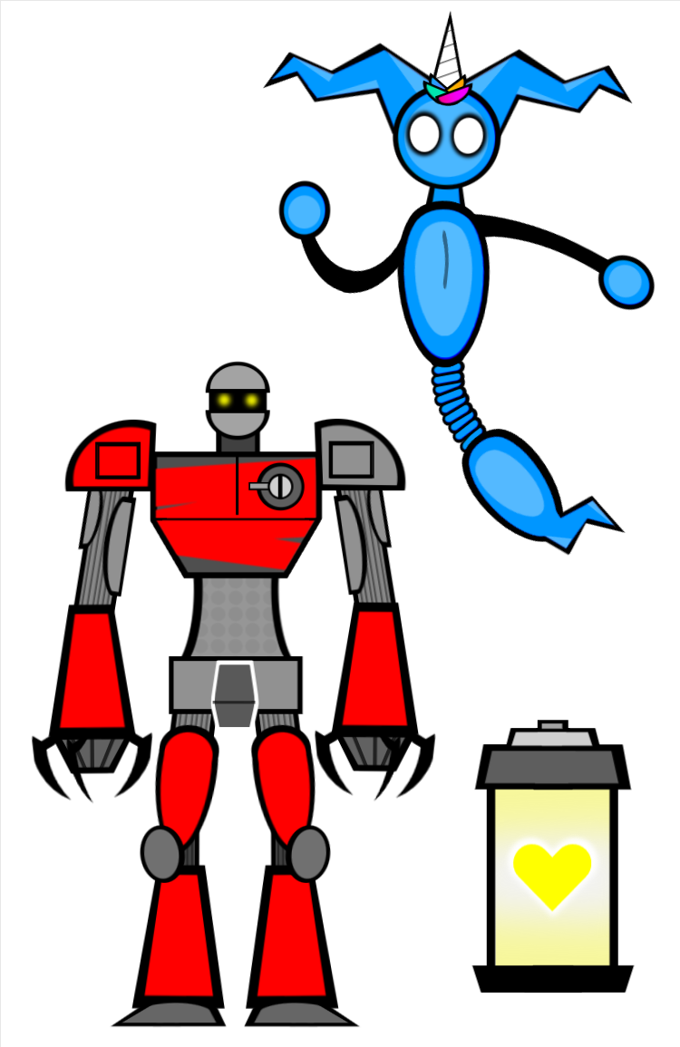 KAB Character: TEST0