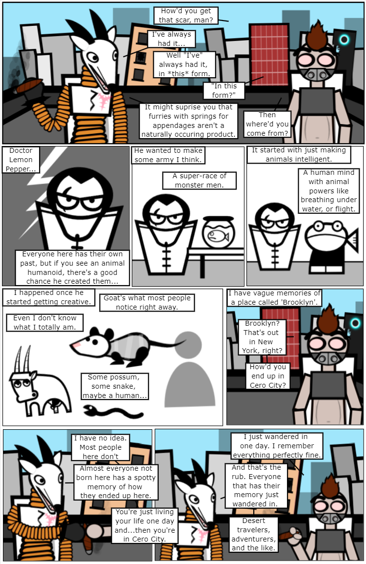 KAB Retcon Page