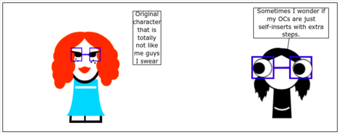 Writing is Hard, Guys
