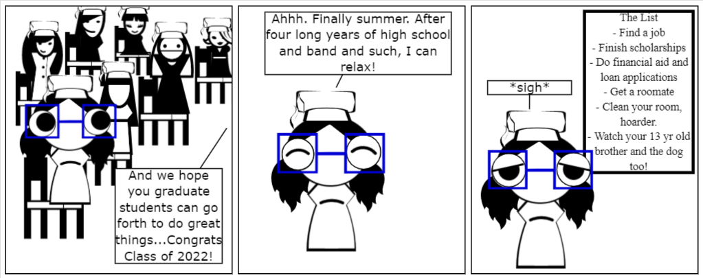 Graduation