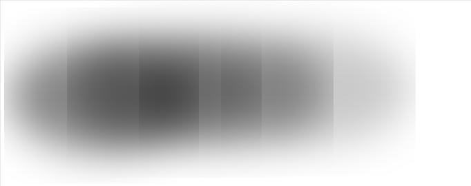 Blur glitch