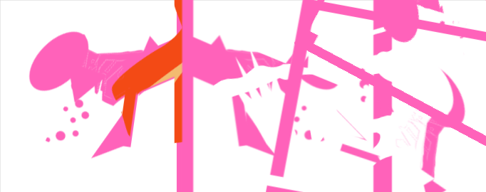 Masking stress test