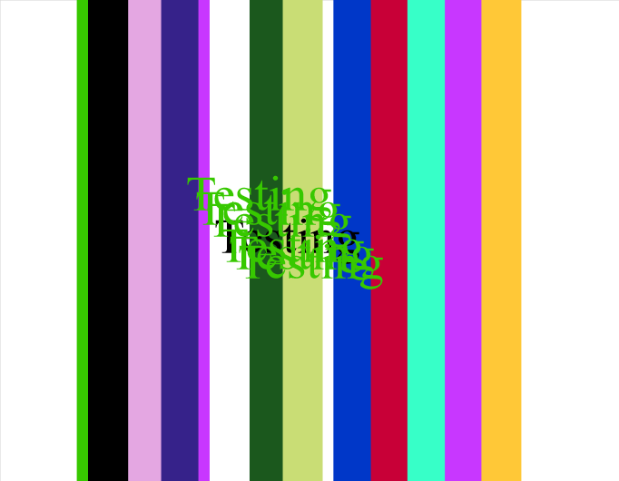 Test