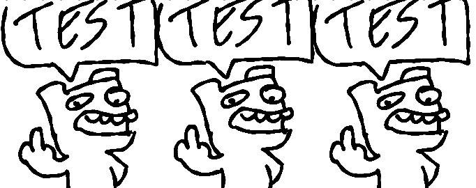 Clip Studio test