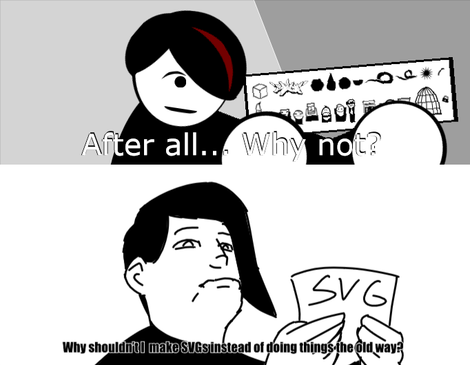 Comic Crafter atm. After all why not?