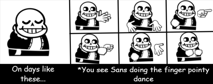 The fonts have arived!