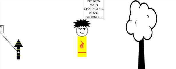 Bozo Giorno..