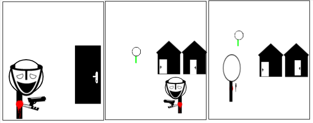 the mask 5