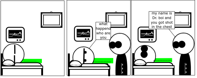 the mask 7