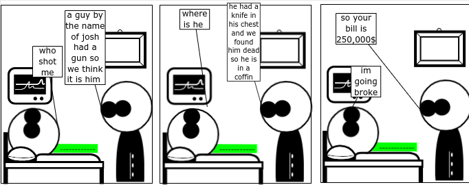 the mask 8