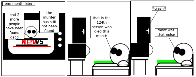 the mask 9