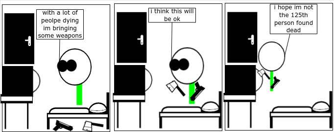 the mask  10