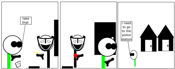 the mask 12