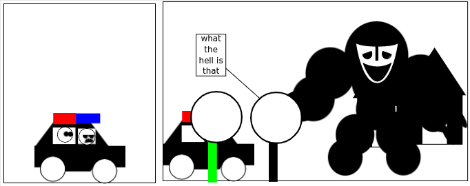 the mask 14